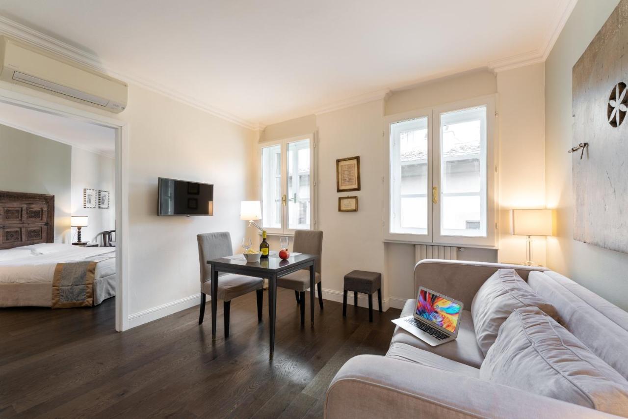 Novella Goldoni Suite-By Florence Concierge Buitenkant foto