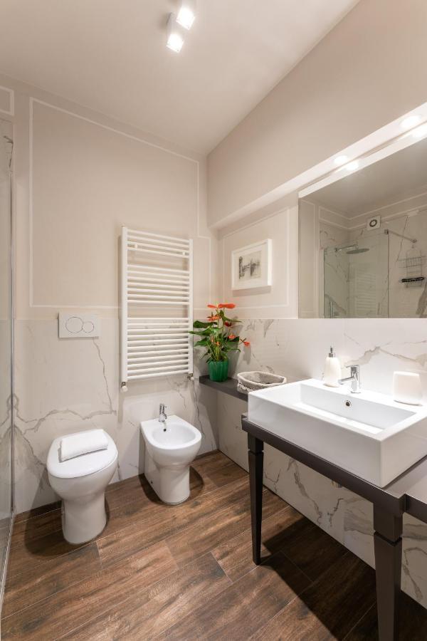 Novella Goldoni Suite-By Florence Concierge Buitenkant foto