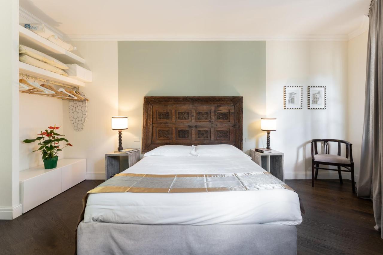 Novella Goldoni Suite-By Florence Concierge Buitenkant foto