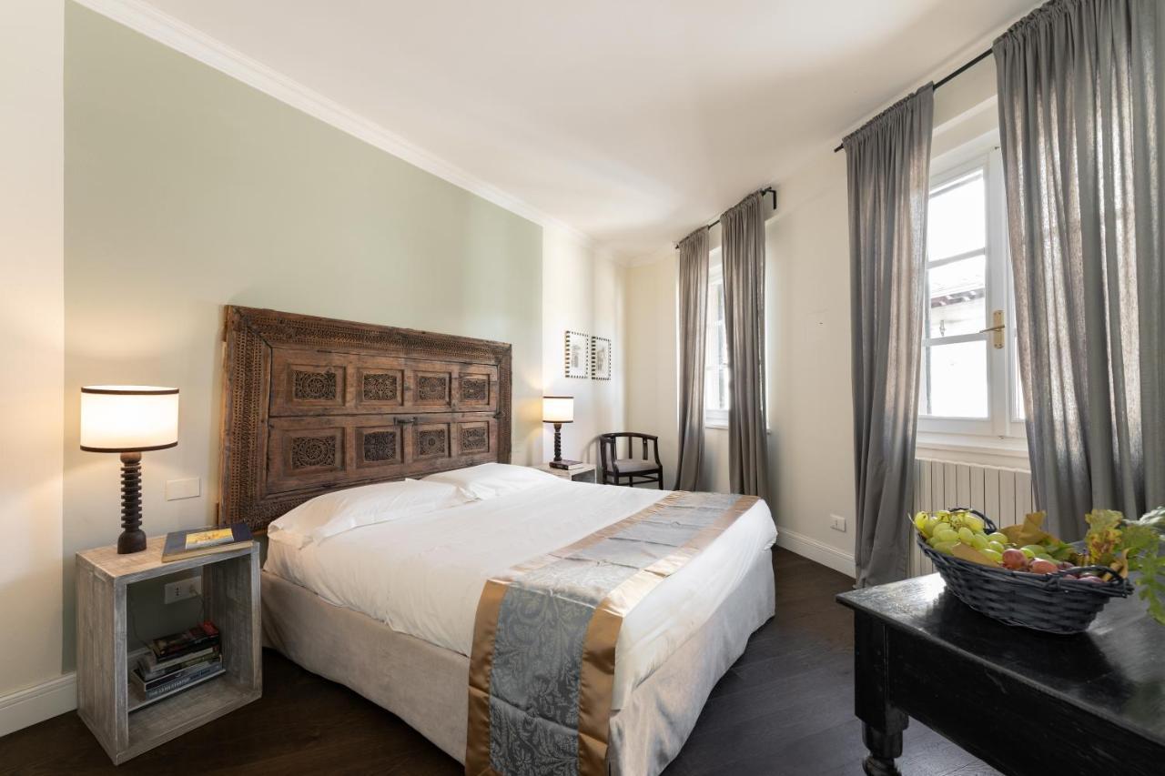Novella Goldoni Suite-By Florence Concierge Buitenkant foto