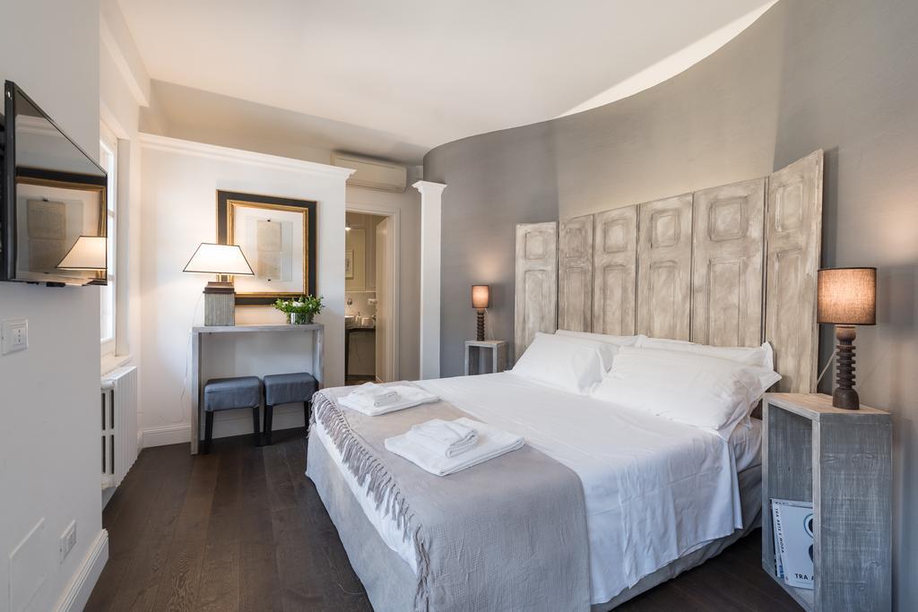 Novella Goldoni Suite-By Florence Concierge Buitenkant foto