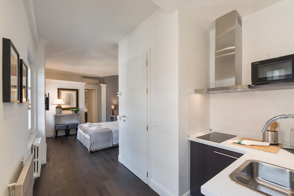 Novella Goldoni Suite-By Florence Concierge Buitenkant foto