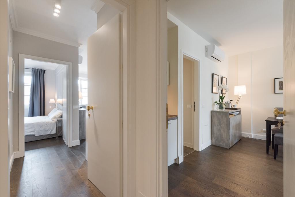 Novella Goldoni Suite-By Florence Concierge Buitenkant foto