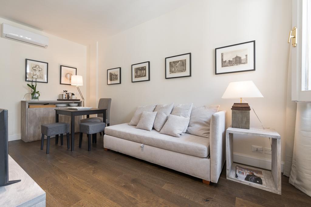 Novella Goldoni Suite-By Florence Concierge Kamer foto