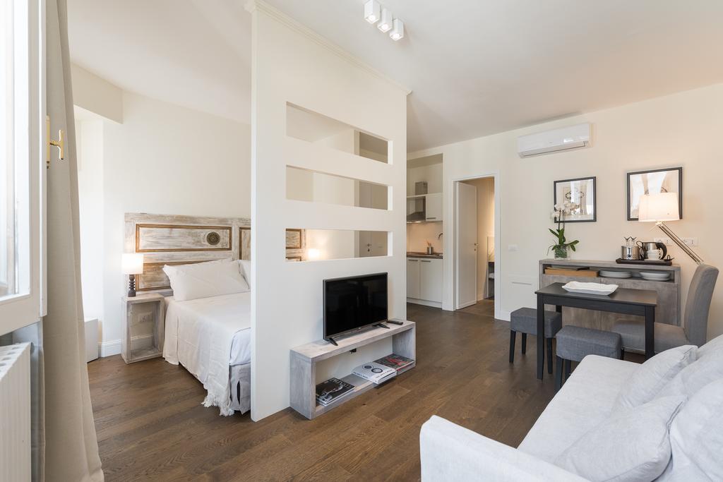 Novella Goldoni Suite-By Florence Concierge Buitenkant foto