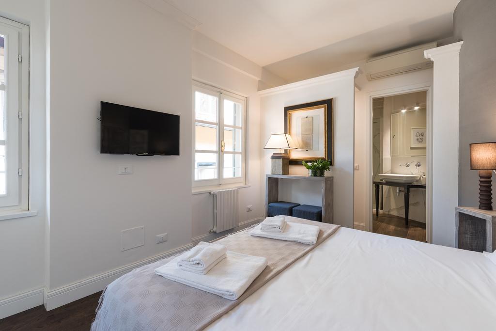 Novella Goldoni Suite-By Florence Concierge Kamer foto