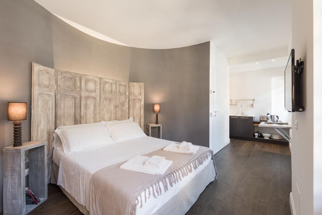 Novella Goldoni Suite-By Florence Concierge Buitenkant foto